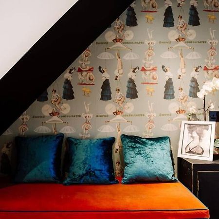 Modern & Stylish Home In The Heart Of بلفاست المظهر الخارجي الصورة