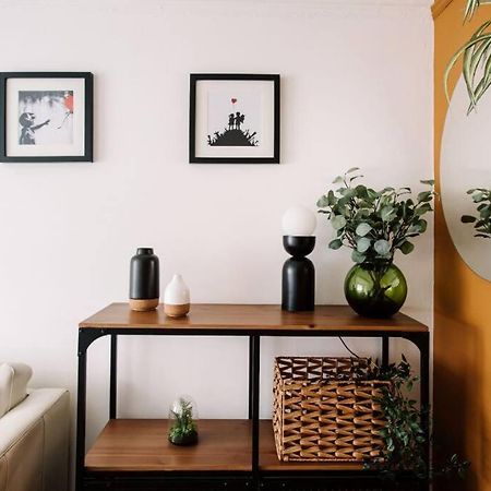 Modern & Stylish Home In The Heart Of بلفاست المظهر الخارجي الصورة